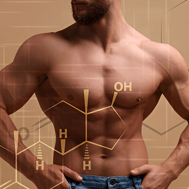 Low Testosterone (TRT) in Coral Gables, FL